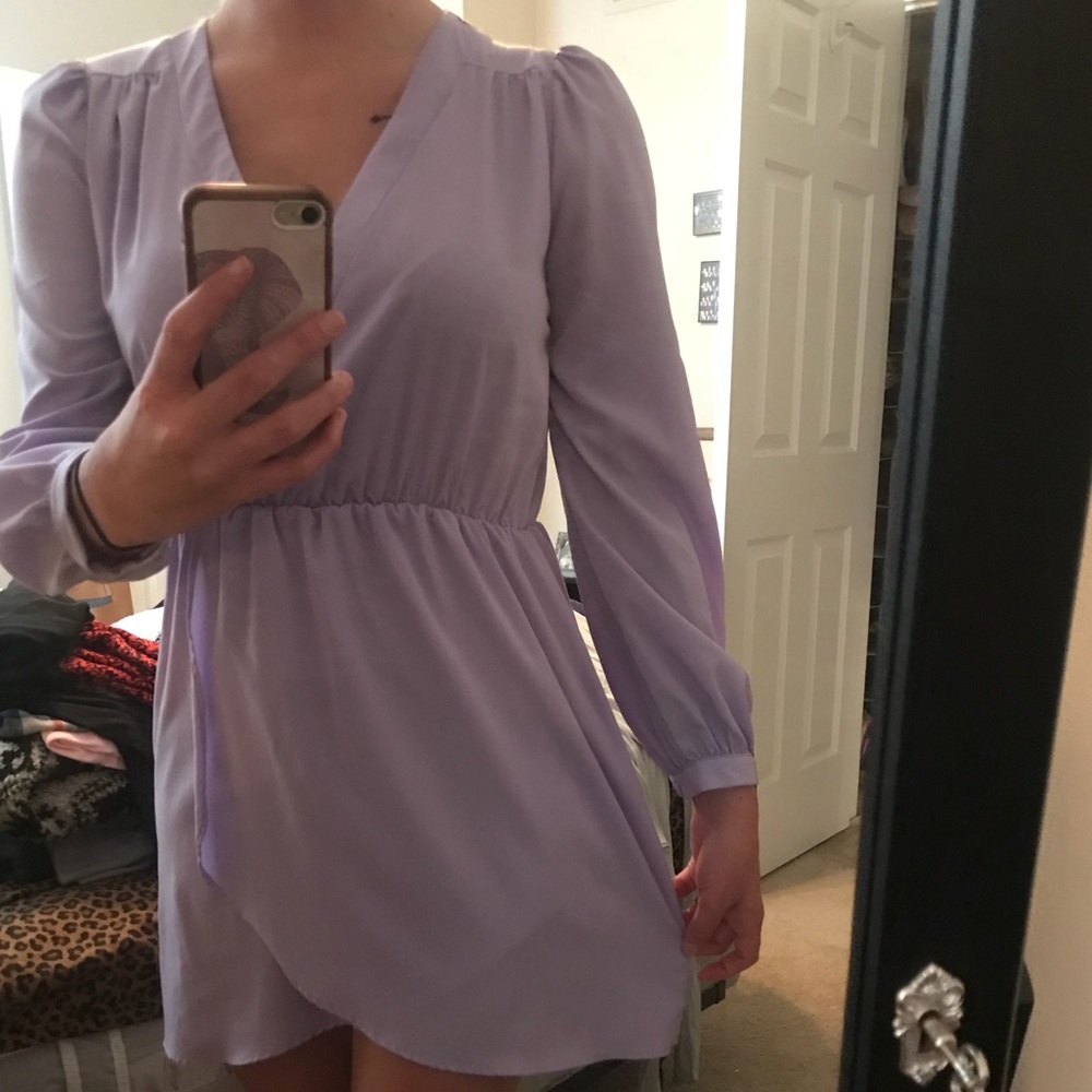 Honey Punch Dress